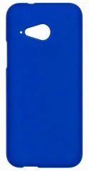 Силікон Htc One Mini 2 (M8) Blue. Фото 3