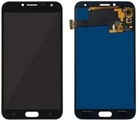 Lcd + Touchscreen Samsung J400 Black TFT Premium. Фото 2