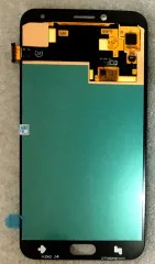 Lcd + Touchscreen Samsung J400 Gold Oled. Фото 8