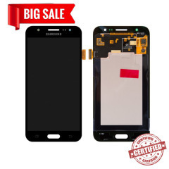 Lcd + Touchscreen Samsung J500 Black