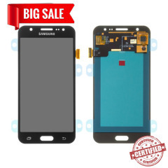 Lcd + Touchscreen Samsung J500 Black Oled