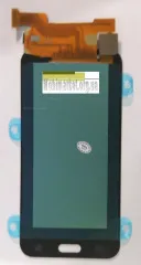 Lcd + Touchscreen Samsung J500 Gold AAA. Фото 8