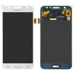 Lcd + Touchscreen Samsung J500 White Копія. Фото 2