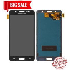 Lcd + Touchscreen Samsung J510 Black copy