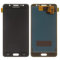 Lcd + Touchscreen Samsung J510 Black TFT Premium