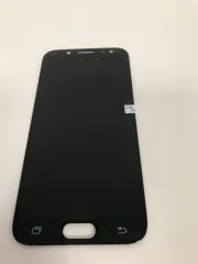 Lcd + Touchscreen Samsung J530 Black TFT Premium. Фото 4