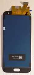 Lcd + Touchscreen Samsung J530 Gold Копія. Фото 8