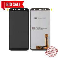 Lcd + Touchscreen Samsung J610/J415 Black Orig