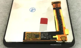 Lcd + Touchscreen Samsung J610/J415 Black Orig. Фото 6