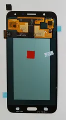Lcd + Touchscreen Samsung J701/J700 Black Oled. Фото 7