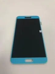 Lcd + Touchscreen Samsung J701/J700 White TFT Premium. Фото 4