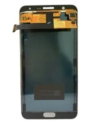 Lcd + Touchscreen Samsung J701/J700 White TFT Premium. Фото 4