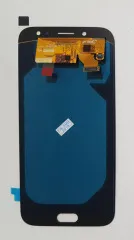 Lcd + Touchscreen Samsung J730 Black Oled. Фото 7