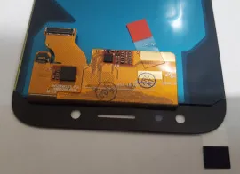 Lcd + Touchscreen Samsung J730 Gold Oled. Фото 7