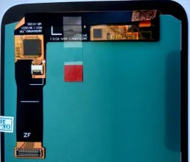 Lcd + Touchscreen Samsung J810/J8 (2018) TFT Premium Black. Фото 9