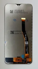 Lcd + Touchscreen Samsung M20/M205 Black Orig. Фото 8