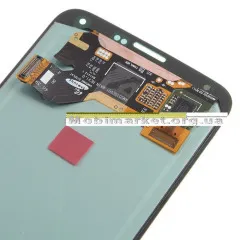 Lcd + Touchscreen Samsung S5 G900 Black Копія. Фото 7