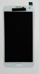 Lcd + Touchscreen Samsung S5 G903 White