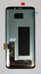 Lcd + Touchscreen Samsung S9 G960 Black. Фото 7