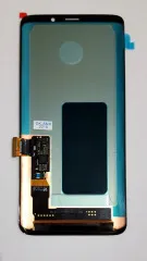 Lcd + Touchscreen Samsung S9+ G965 Black. Фото 10