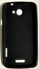 Силікон Htc S720e One X (G23) - Black. Фото 3