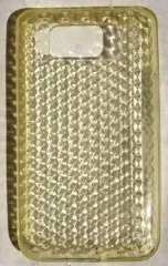 Силікон Htc T8585 Touch HD2 White. Фото 3