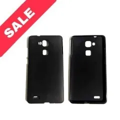 Силікон Huawei D3 Black. Фото 4