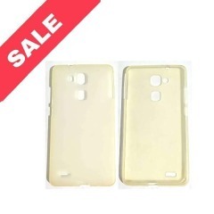 Силікон Huawei D3 White