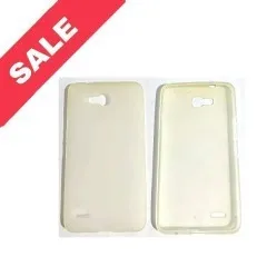 Силікон Huawei G750/3X White. Фото 4