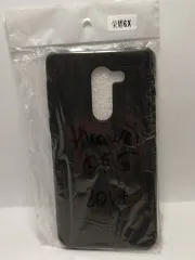 Силікон Huawei GR5 2017/Honor 6X Black. Фото 3