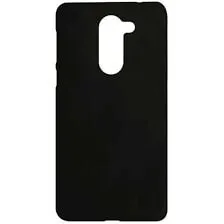 Силікон Huawei GR5 2017/Honor 6X Black. Фото 3