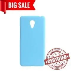 Силікон Huawei GR5 2017/Honor 6X Blue. Фото 3