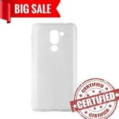 Силікон Huawei GR5 2017/Honor 6X White. Фото 3