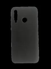 Силікон Huawei Honor 10I Black