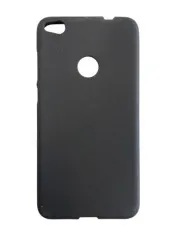 Силікон Huawei Honor 8 Lite Black