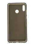 Силікон Huawei Honor 8X Max Black