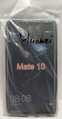 Силікон Huawei Mate 10 Black. Фото 2