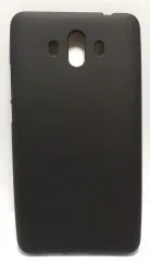 Силікон Huawei Mate 10 Black. Фото 3