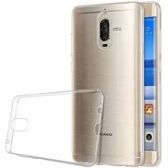 Силікон Huawei Mate 9 White. Фото 3