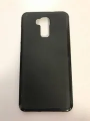 Силікон Huawei Mate 9 Black. Фото 3