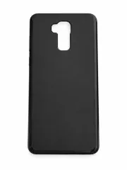Силікон Huawei Mate 9 Black. Фото 3