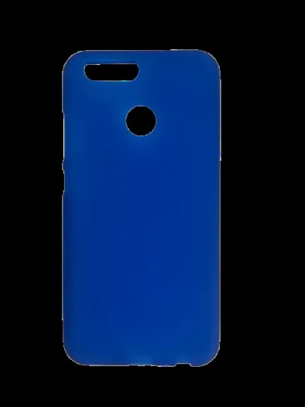 Силікон Huawei Nova 2 Blue
