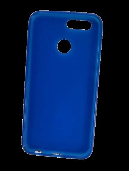 Силікон Huawei Nova 2 Blue. Фото 2