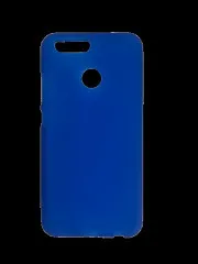 Силікон Huawei Nova 2 Blue. Фото 3