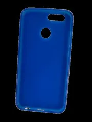 Силікон Huawei Nova 2 Blue. Фото 2