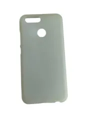 Силікон Huawei Nova 2 White. Фото 2