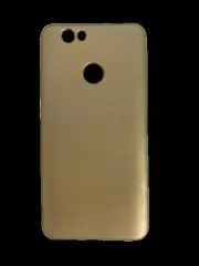 Силікон Huawei Nova Gold