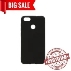 Силікон Huawei Nova+ Black. Фото 3