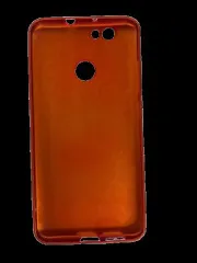 Силікон Huawei Nova Red. Фото 2