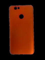 Силікон Huawei Nova Red. Фото 3